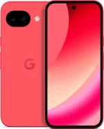 Google Pixel 10a (Berry, 256 GB) (8 GB RAM)
