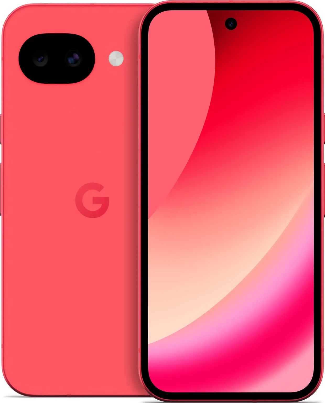 google_pixel_ Google Pixel 10a (Berry, 256 GB) (8 GB RAM) - Image 1