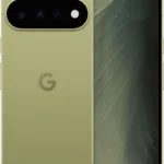 Google Pixel 11 (Pistachio, 256 GB) (12 GB RAM)