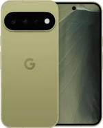 Google Pixel 11 (Pistachio, 256 GB) (12 GB RAM)
