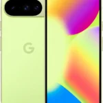 Google Pixel 10 (Frost, 256 GB) (12 GB RAM)