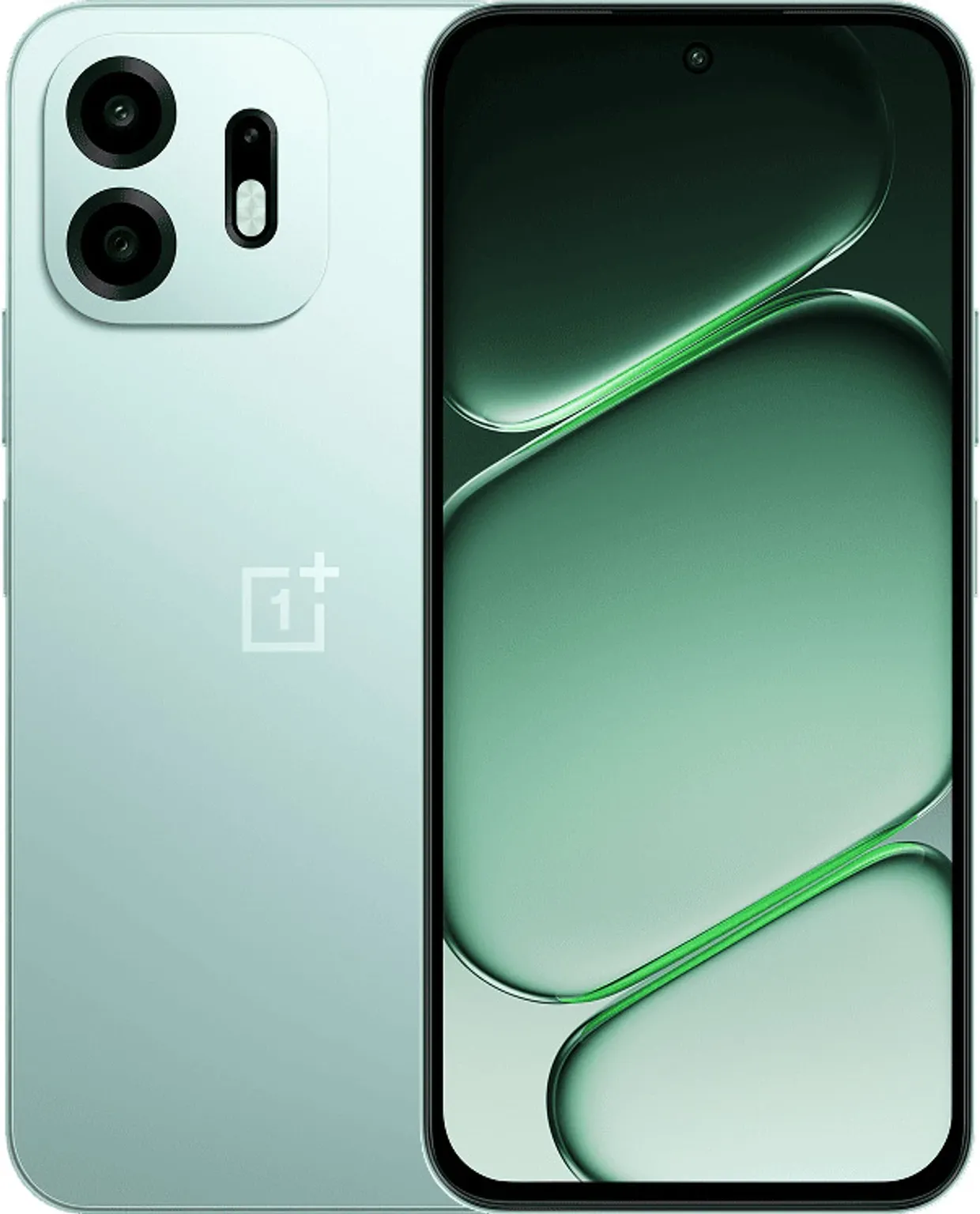 oneplus_ OnePlus N6 5G (Fresh Mint, 128 GB) (4 GB RAM) - Image 1
