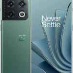 OnePlus 10 Pro 5G (Emerald Forest, 128 GB) (8 GB RAM)