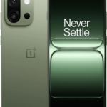 OnePlus 13s 5G (Green Silk, 256 GB) (12 GB RAM)