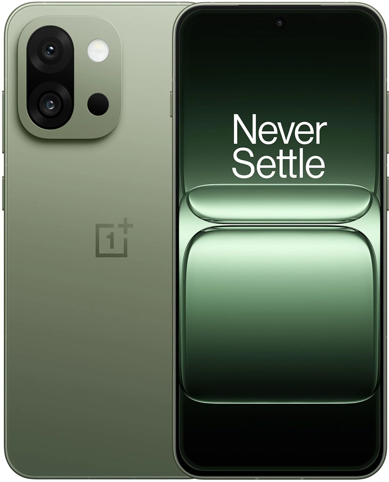 oneplus_green_1240x1536 OnePlus 13s 5G (Green Silk, 256 GB) (12 GB RAM) - Image 1