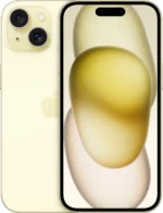 Apple iPhone 15 (Black, 128 GB) - Image 5