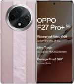 OPPO F27 Pro+ (Midnight Navy, 256 GB) (8 GB RAM) - Image 2