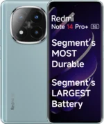 REDMI Note-14 Pro+ 5G (Phantom Purple, 256 GB) (8 GB RAM) - Image 2