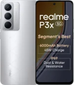 realme P3x 5G (Midnight Blue, 128 GB) (8 GB RAM) - Image 2