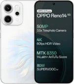 OPPO Reno14 5G (Forest Green, 256 GB) (8 GB RAM) - Image 2