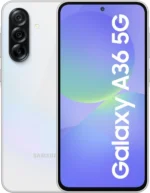 Samsung A36 5G (Dark Green, 128 GB) (8 GB RAM) - Image 3