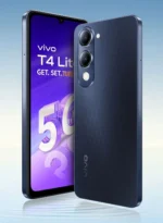 vivo T4 Lite 5G (Titanium Gold 2026, 128 GB) (4 GB RAM) - Image 2