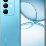 realme Narzo 90x 5G (Flash Blue, 128 GB) (6 GB RAM)