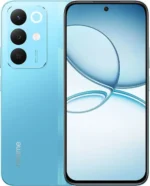 realme Narzo 90x 5G (Flash Blue, 128 GB) (6 GB RAM)