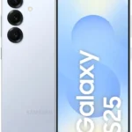 Samsung Galaxy S25 5G (Icyblue, 128 GB) (12 GB RAM)