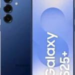 Samsung Galaxy S25 Plus 5G (Navy, 256 GB) (12 GB RAM)