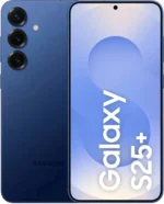Samsung Galaxy S25 Plus 5G (Navy, 256 GB) (12 GB RAM)