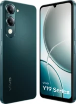 vivo Y19s 5G (Majestic Green, 64.0 GB) (4 GB RAM) - Image 2
